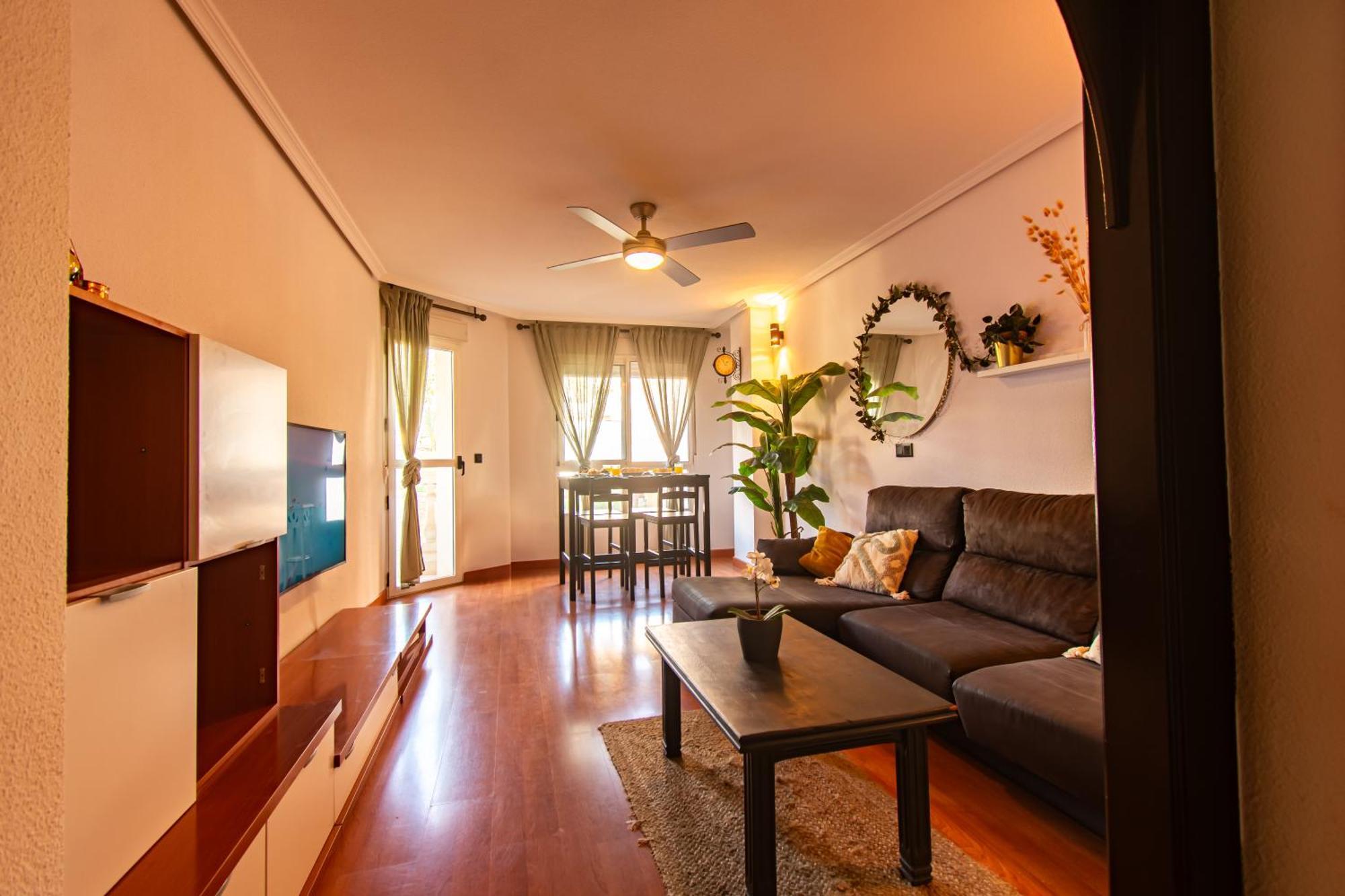 Apartment Estupendo En El Centro - By Aloha Palma *